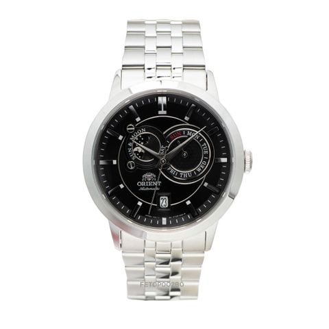  Đồng hồ Orient FET0P002B0 