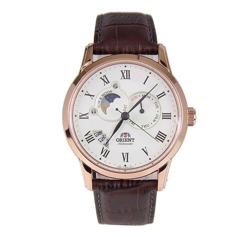  Đồng hồ Orient SET0T001W0 