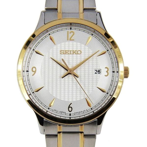 Đồng hồ Seiko SGEH82P1