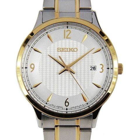  Đồng hồ Seiko SGEH82P1 