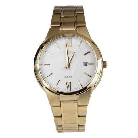  Đồng hồ Seiko SNE390P1 