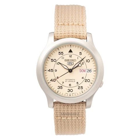  Đồng hồ Seiko SNK803K2 