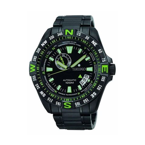  Đồng hồ Seiko SSA097K1 