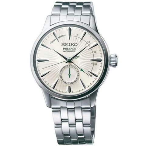  Đồng hồ Seiko SSA341J1 