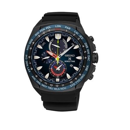  Đồng hồ Seiko SSC551P1 