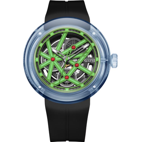  Đồng Hồ Bonest Gatti BG7702-A3 