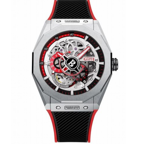  Đồng Hồ Bonest Gatti BG7601-A3 