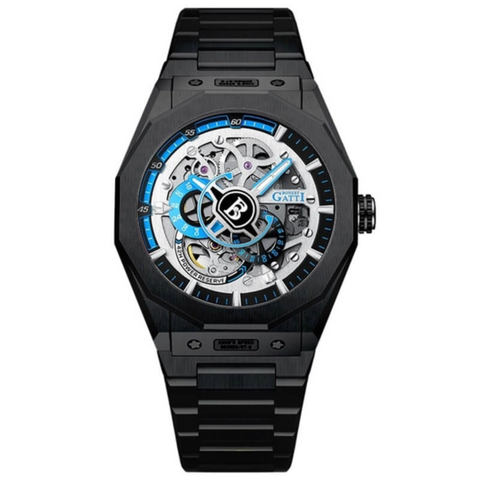  Đồng Hồ Bonest Gatti BG7601-S6 