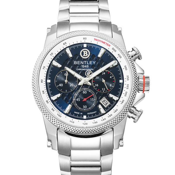 Đồng hồ Bentley BL1694-10WNI-MS-X
