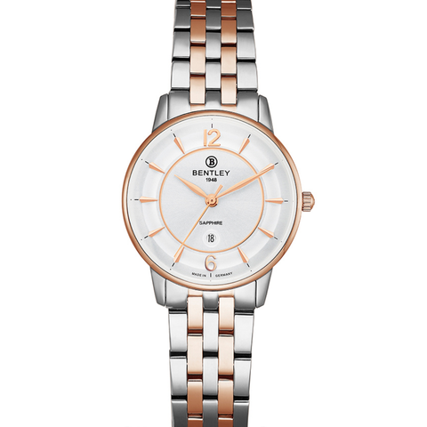  Đồng hồ Bentley BL1853-10LTCA-R-LSR-T 