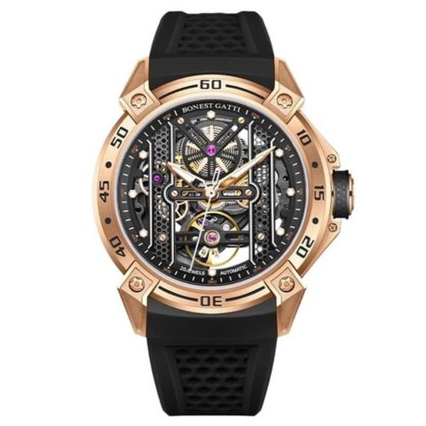 Đồng Hồ Bonest Gatti BG5805-A1-1 