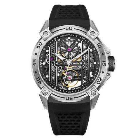  Đồng Hồ Bonest Gatti BG5805-A2 