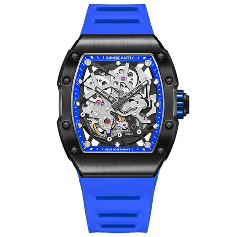  Đồng Hồ Bonest Gatti BG9905-A5 