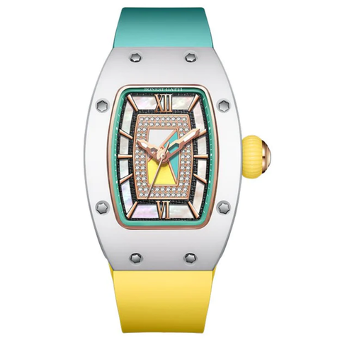  Đồng Hồ Bonest Gatti BG9906-L2 