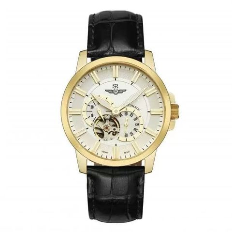  Đồng hồ SRWatch SG8872.4602RNT 