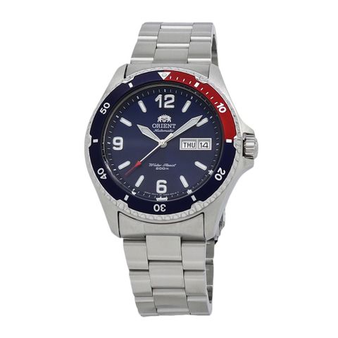  Đồng hồ Orient FAA02009D9 