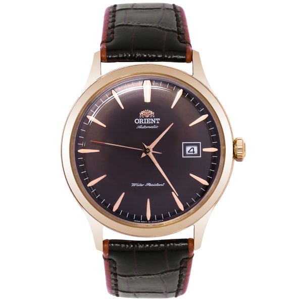 Đồng hồ Orient FAC08001T0