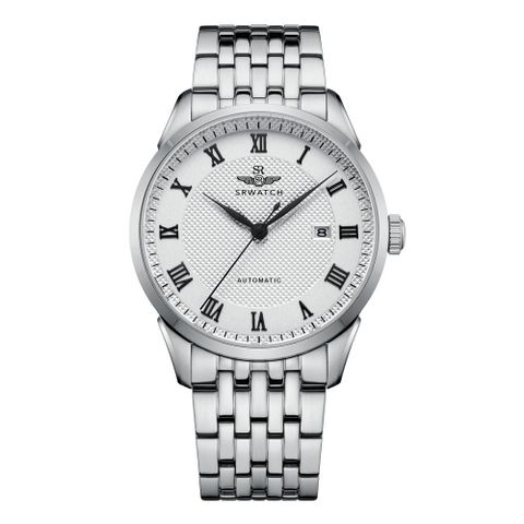  Đồng hồ SRWatch SG8887.1102AT 