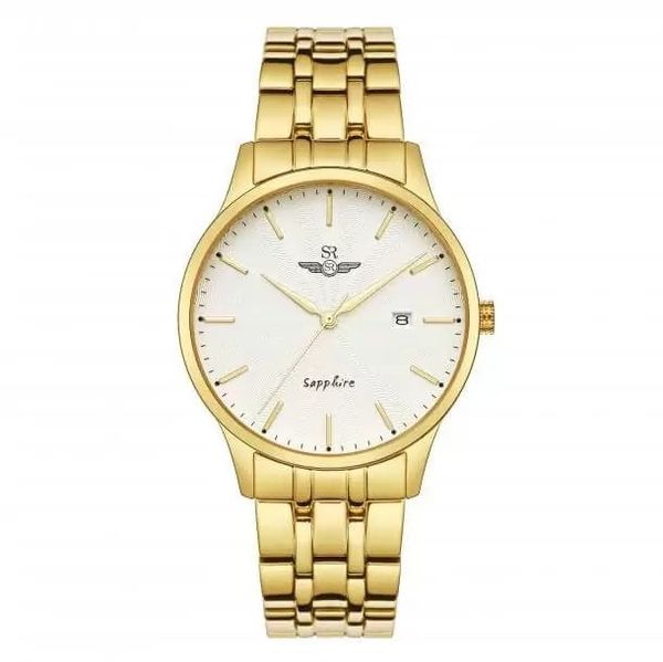 Đồng hồ SRWatch SG1076.1402TE