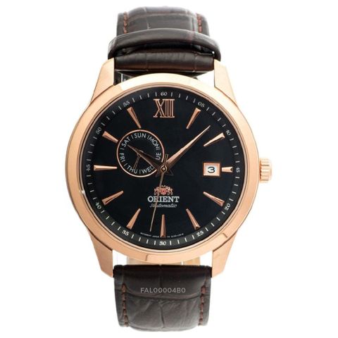  Đồng hồ Orient FAL00004B0 