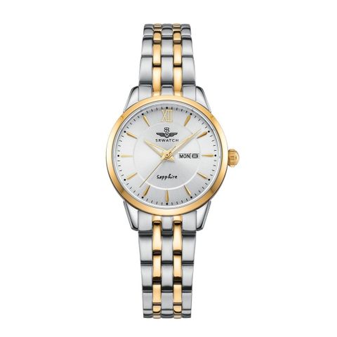  Đồng hồ SRWatch SL1905.1202TE 