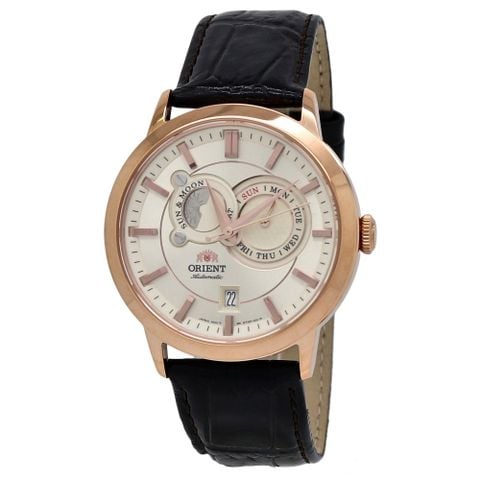  Đồng hồ Orient FET0P001W0 