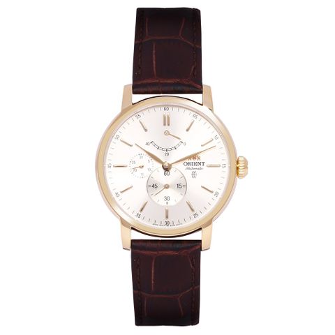  Đồng hồ Orient FEZ09002S0 