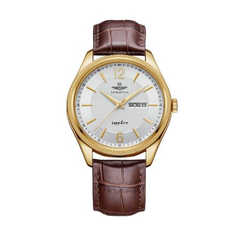  Đồng hồ SRWatch SG1906.4602TE 