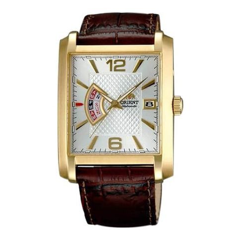  Đồng hồ Orient FFNAB002WH 