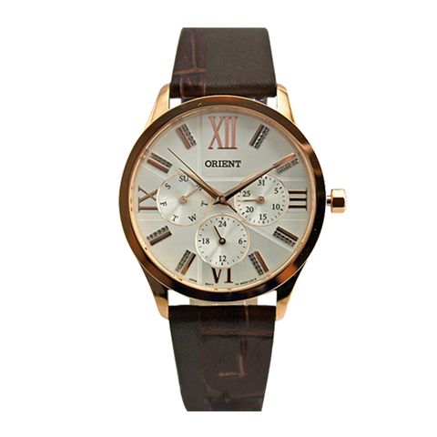  Đồng hồ Orient FSW02002W0 