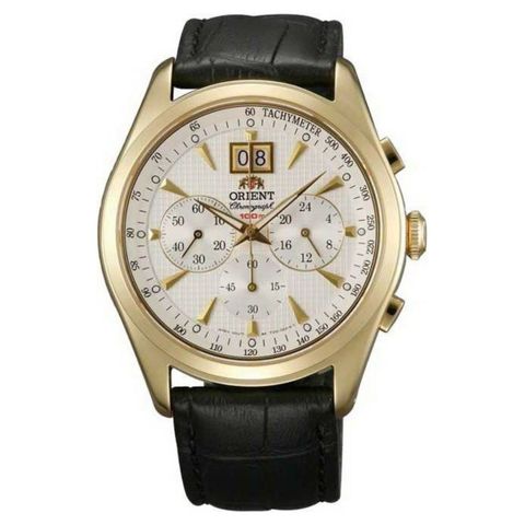  Đồng hồ Orient FTV01002W0 