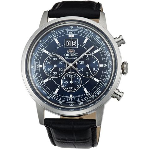  Đồng hồ Orient FTV02003D0 