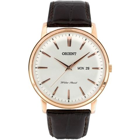  Đồng hồ Orient FUG1R005W6 