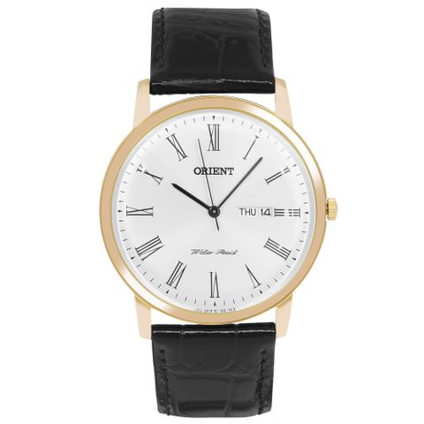  Đồng hồ Orient FUG1R007W6 