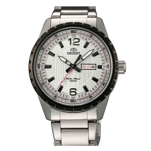  Đồng hồ Orient FUG1W003W9 