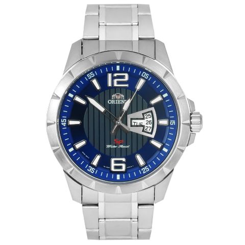  Đồng hồ Orient FUG1X004D9 