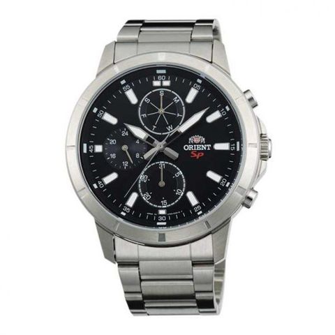  Đồng hồ Orient FUY03001B0 