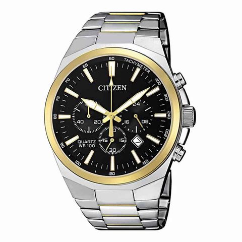  Đồng hồ Citizen AN8174-58E 