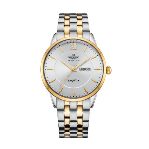  Đồng hồ SRWatch SG1905.1202TE 