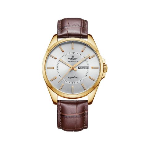  Đồng hồ SRWatch SG1902.4602TE 