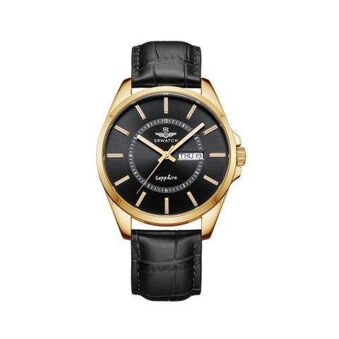  Đồng hồ SRWatch SG1902.4601TE 