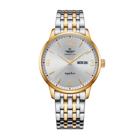  Đồng hồ SRWatch SG1903.1202TE 