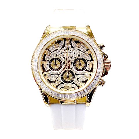  Đồng hồ Hanboro HBR-705 