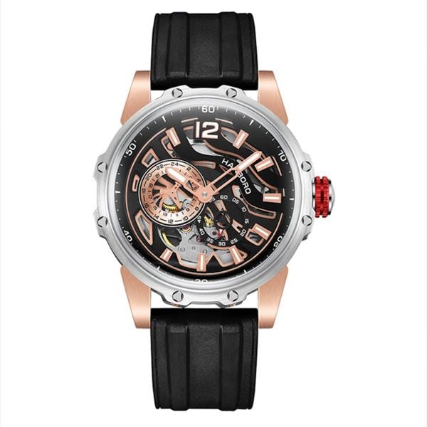 Đồng hồ Hanboro HBR-8853