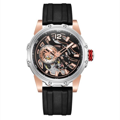  Đồng hồ Hanboro HBR-8853 