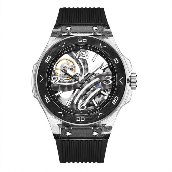 Đồng hồ Hanboro HBR-963-1