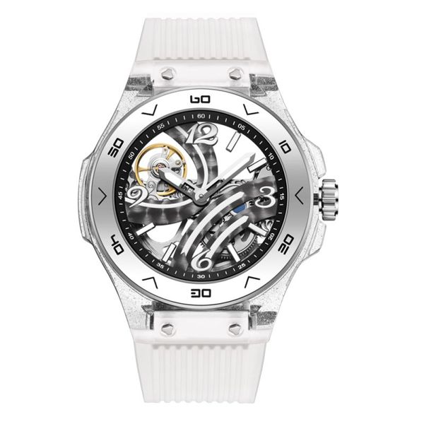 Đồng hồ Hanboro HBR-963