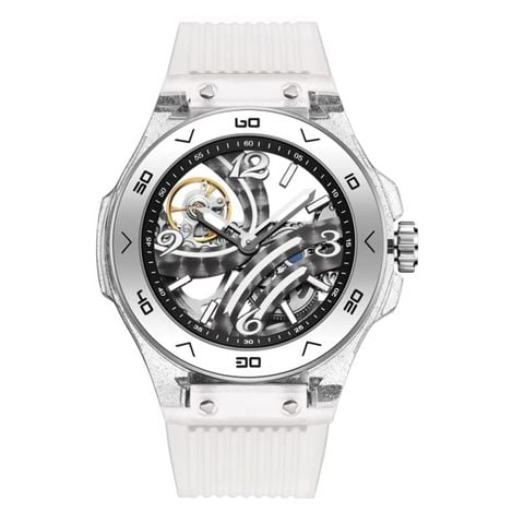  Đồng hồ Hanboro HBR-963 