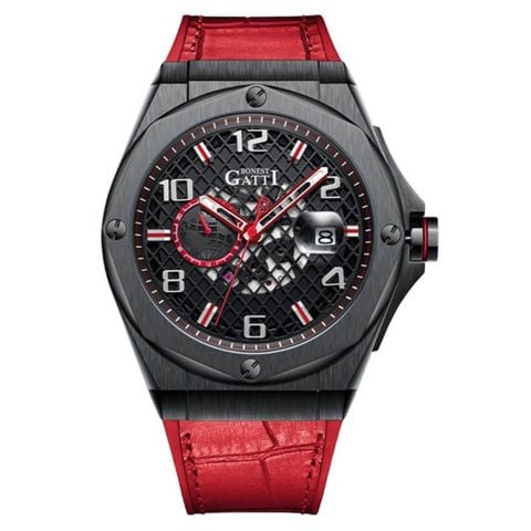  Đồng Hồ Bonest Gatti BG8701-B3 