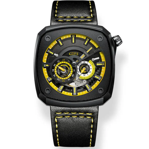  Đồng Hồ Bonest Gatti BG6601-B4 